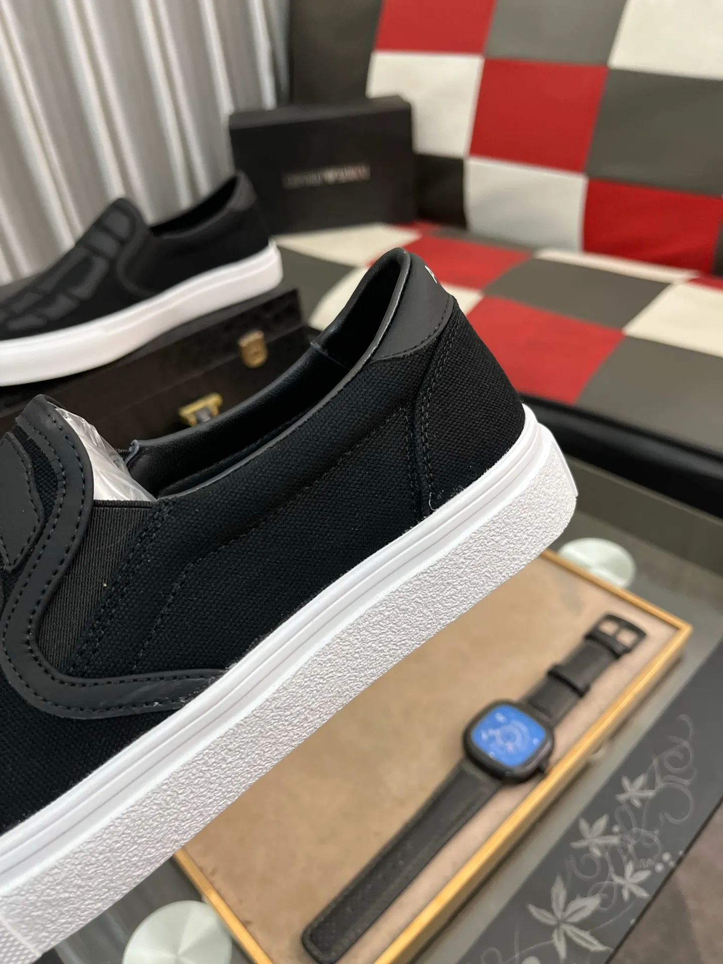 Men's men's shoes 💰420⌚️⌚️miri star shoes bone moral training shoes casual shoes amiri 2025 spring and summer star shoes bone moral training shoes micro-shaped body, the bone weaving pattern made of multi-layer genuine leather is more three-dimensional, slightly thicker and rich, and all elements are just right! The details are just right. Size: 38 to 442️⃣Colors available